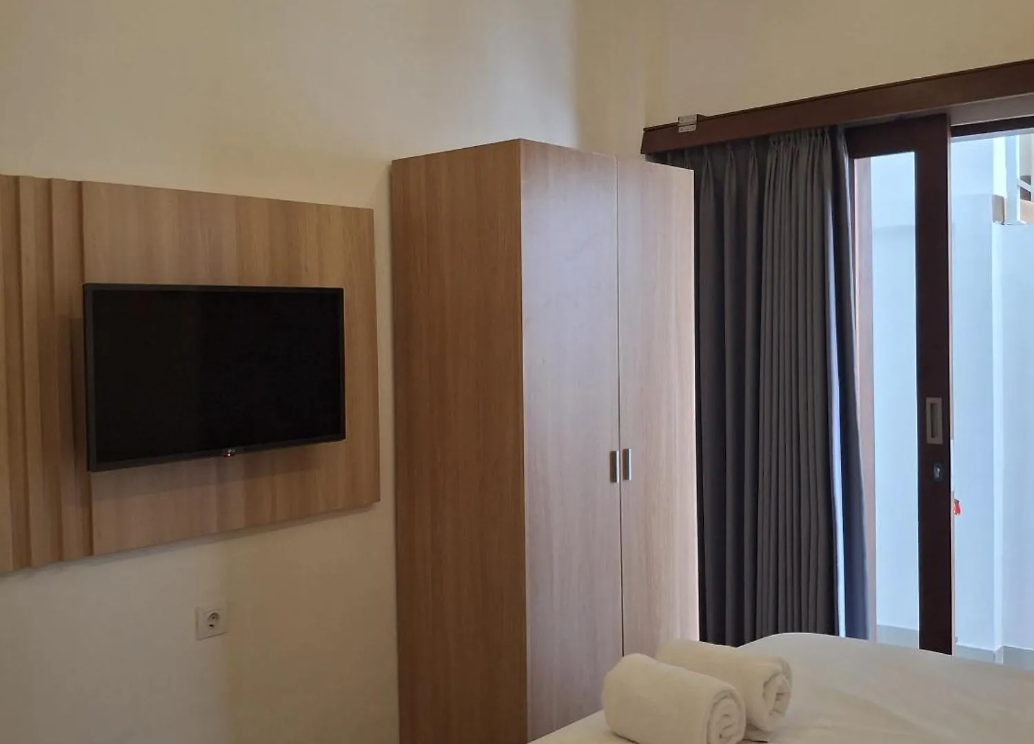 Guest house Ayoolasudi Kerobokan